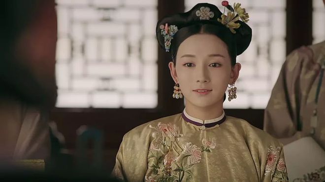 毛立平：清代选秀女就是给皇帝选妃？它的作用不止于此