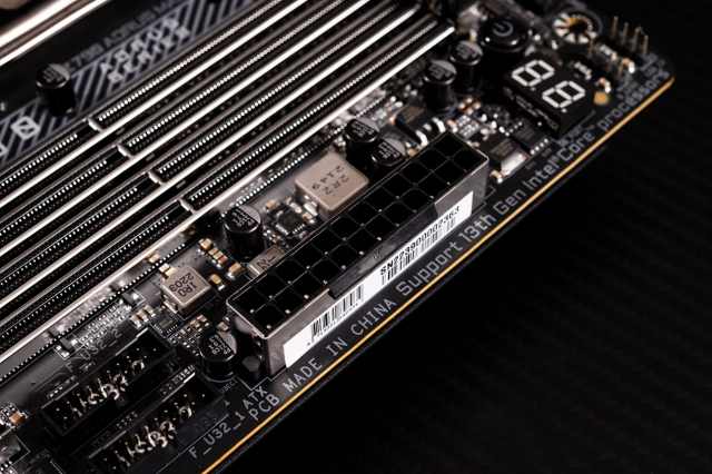 技嘉z790aorus主板评测,技嘉z790aorusmaster超级雕评测