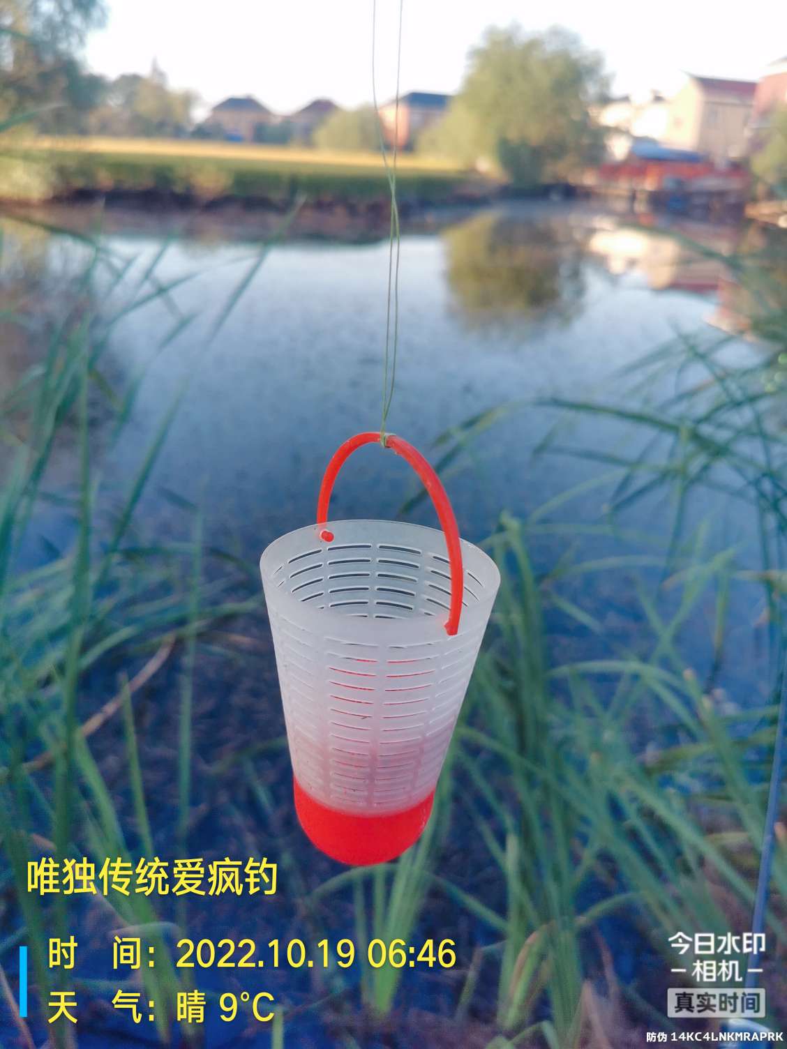 传统钓有风浪,传统钓线组如何应对风浪