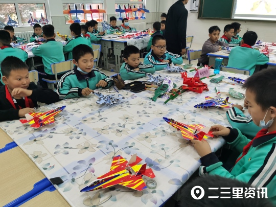 耕耘·我们的教育｜烹饪、古琴、书法……70余种特色社团，让学生全面发展