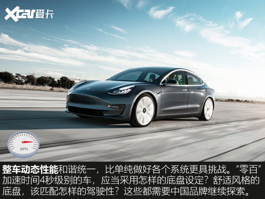 如何看懂汽车性能,车子好开的硬性条件是什么