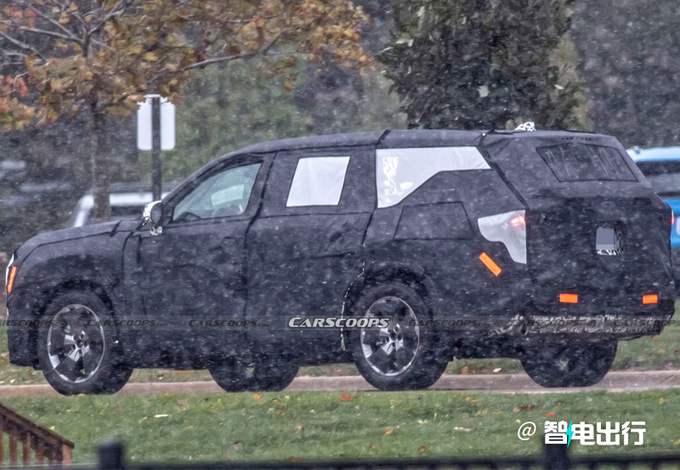 丰田汉兰达2023款最新款发布会,丰田全新一代汉兰达实车