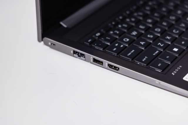 惠普战99移动工作站测评,惠普战99移动工作站