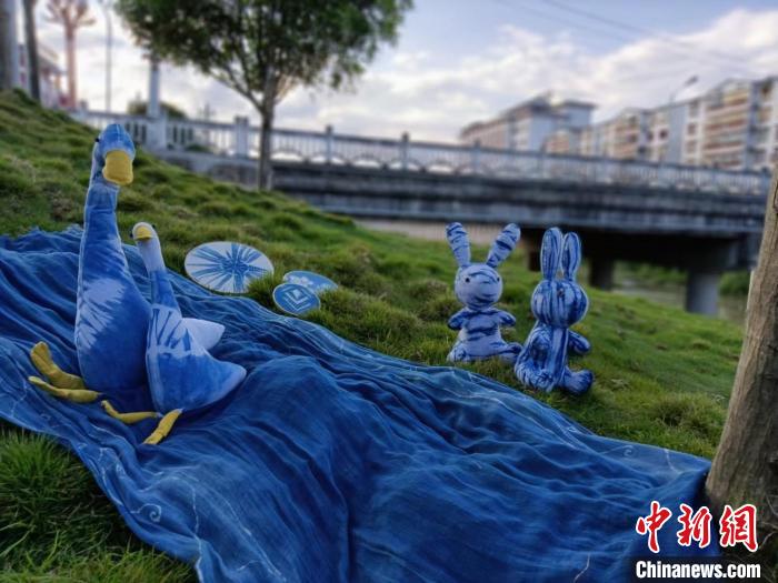 “国潮风”起非遗如何创新？代表委员建议用“新人”