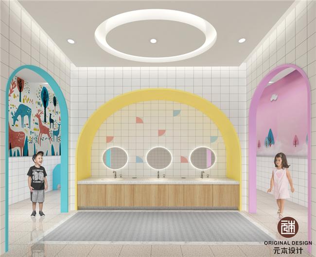 探索未来购物中心设计趋势,沉浸式主题街区购物中心的新出路