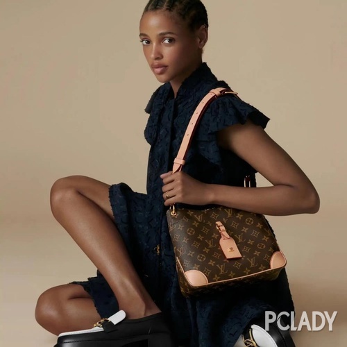 lvdauphine白色,lvdauphine值得买吗