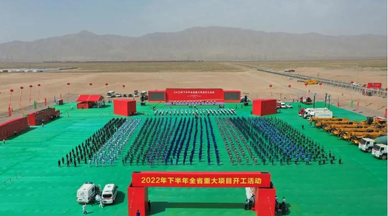 我们这十年甘肃篇,我们这十年奋斗