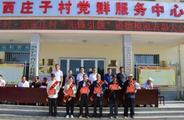 我们这十年甘肃篇,我们这十年奋斗