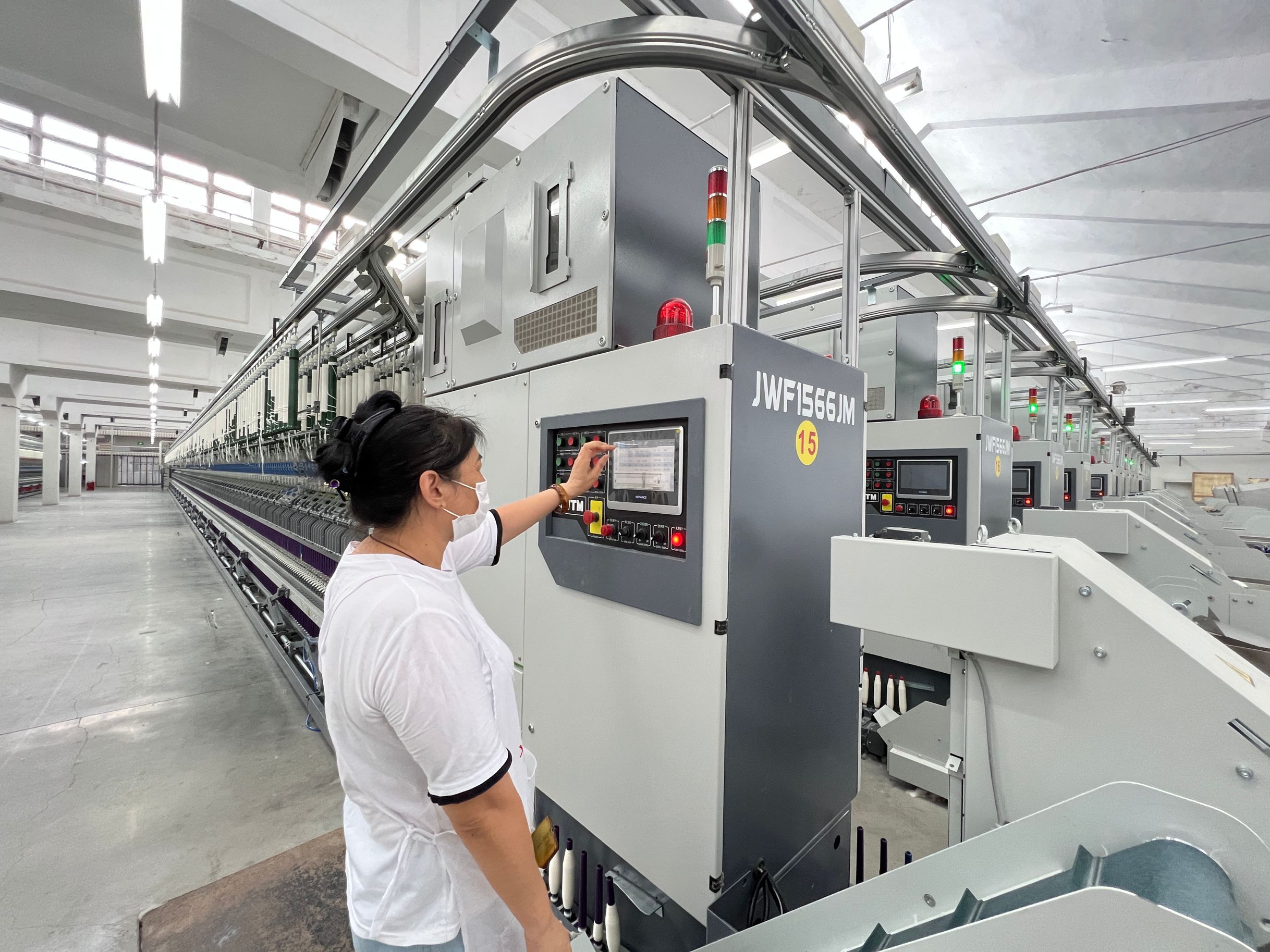 向难,向南,再向难!五莲县以盘活“负资产”为契机加大招引觅商机