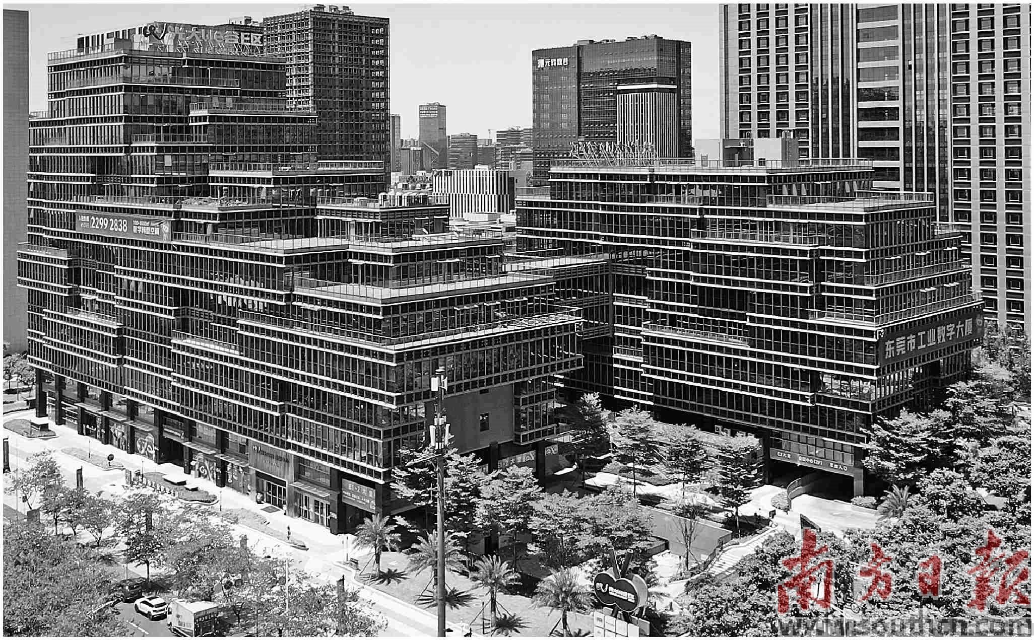 1-2月松山湖经济运行,2024东莞松山湖经济目标