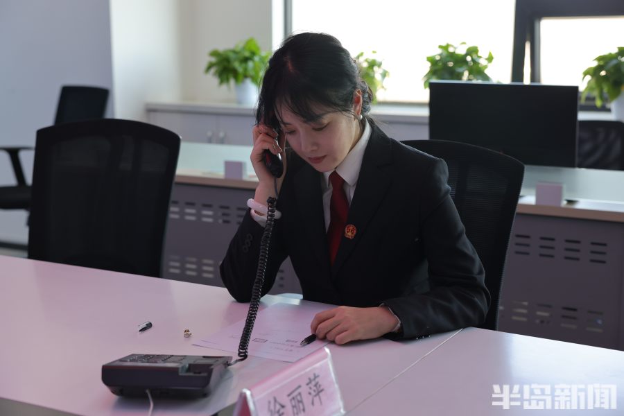 问法热线丨这些消费问题有答案了！“双11”开启，市南法院法官做客半岛答疑解惑