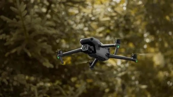 djimavic3classic哈苏,DJIMavic3Classic无人机有没有套装