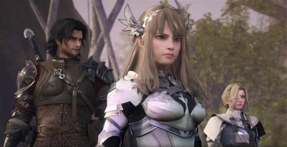 11月最新游戏大作,11月大作游戏盘点