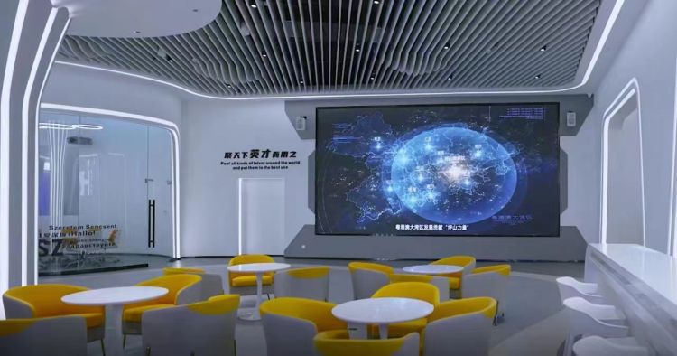 深圳创新创业国际人才街区,深圳出台国际人才街区评价指南