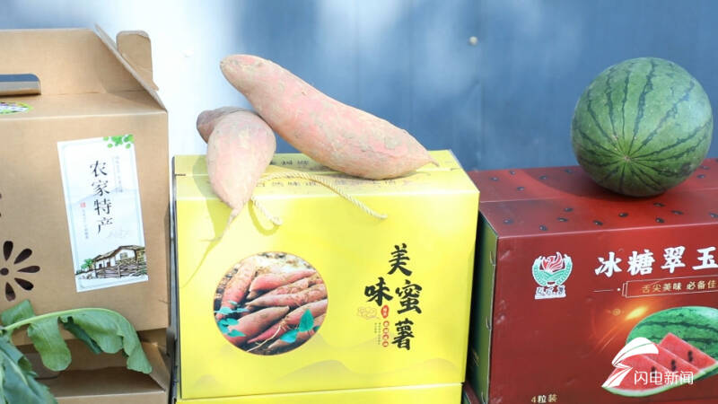 特色种植“品牌化”！宁津：水果飘香产业兴走出“甜蜜”致富路