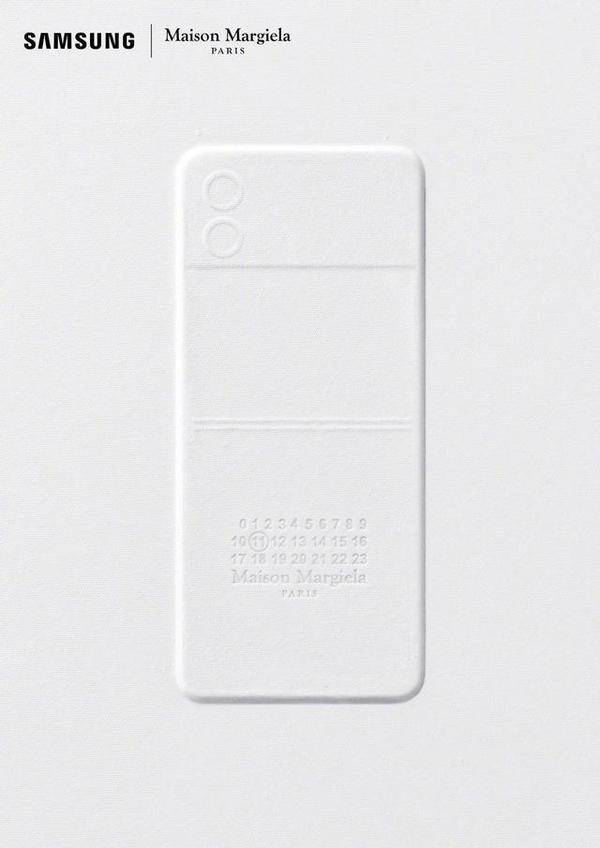 三星galaxyzfold4马吉拉,三星推出限量版三星galaxyzflip4