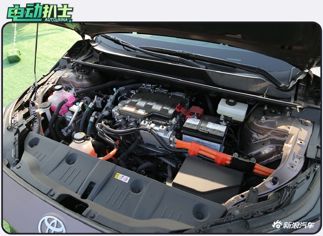 一汽丰田bz4x行驶感受,丰田bz4x深度试驾活动有套路吗