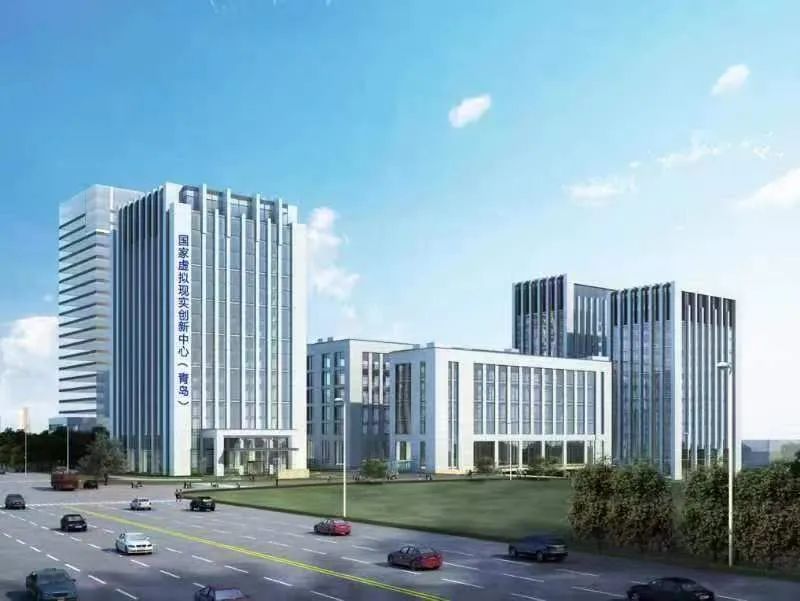 山东青岛揭牌,青岛跻身国家队第一方阵