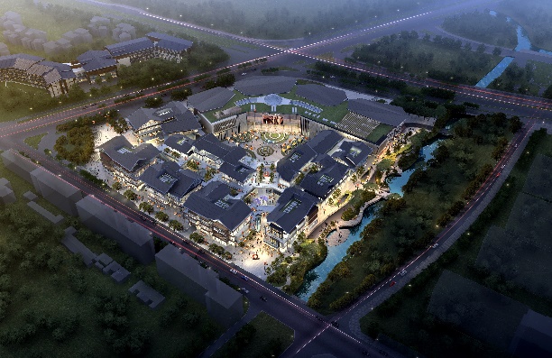 世茂地产未来5年的走势,世茂商业地产