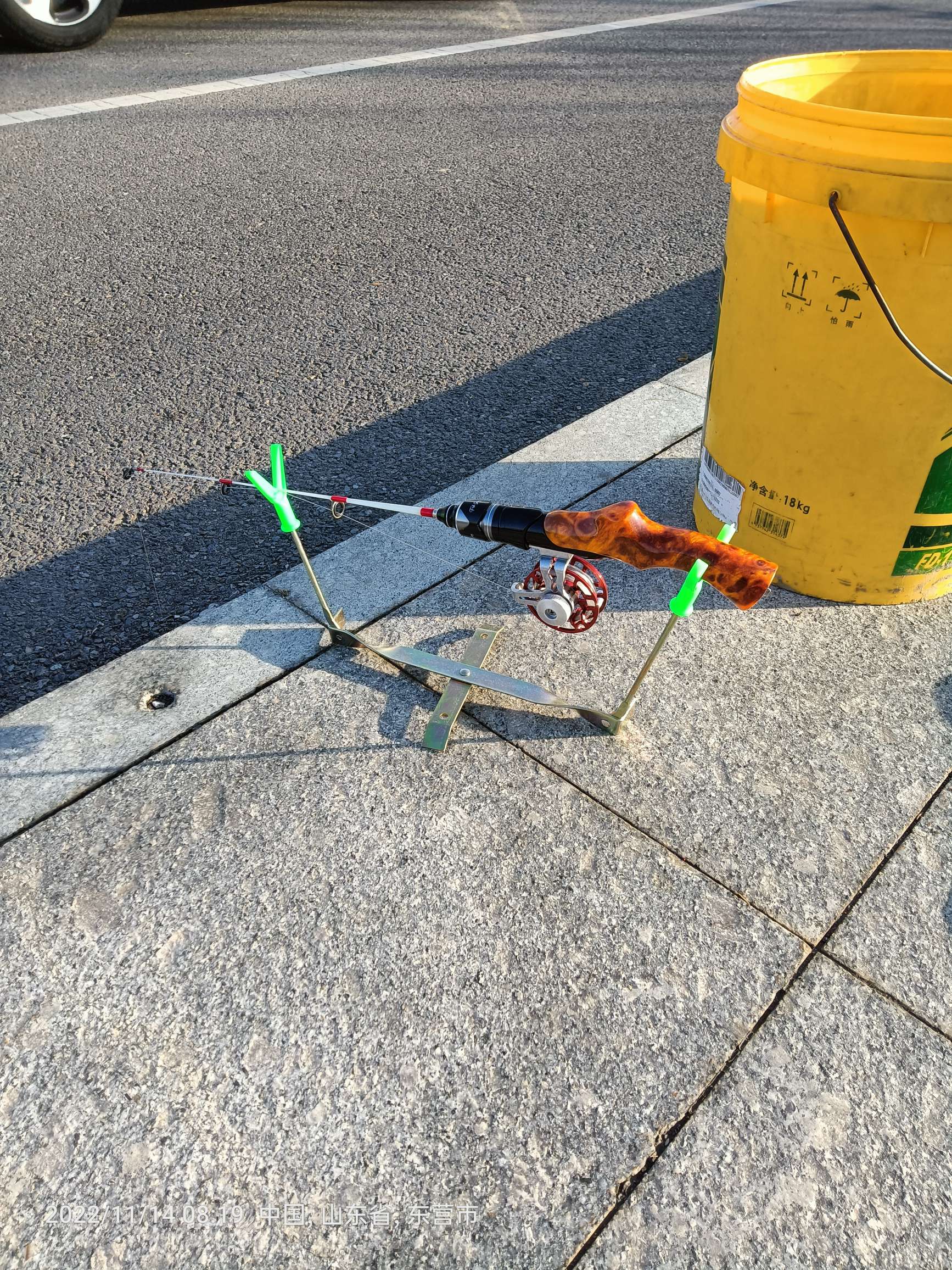 桥筏钓组效果怎么样,桥筏钓组视频教程