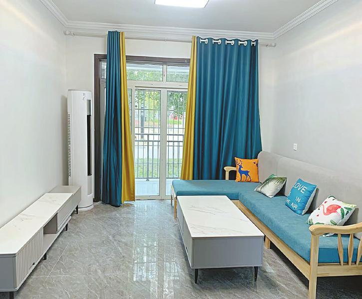 关注新市民和青年人四川保障性租赁住房建设加快推进