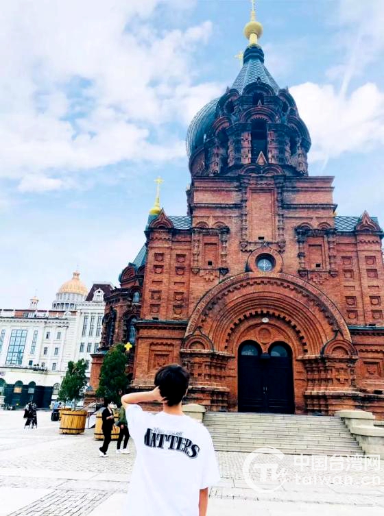 台青网红视频不断冲上热搜：原来现实东北和网传东北可以差这么多