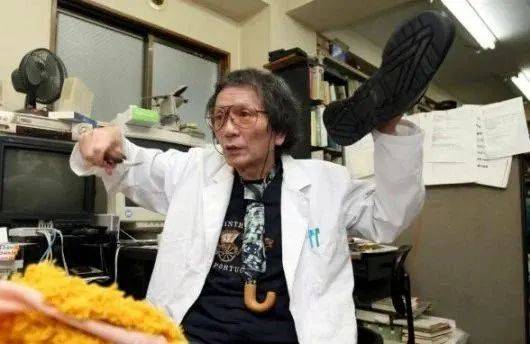 “无用良品”创始人，周星驰的电影都在向他致敬？