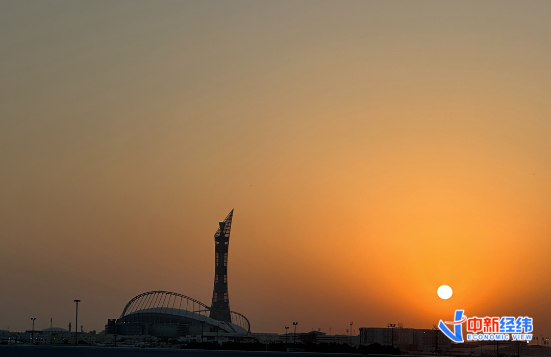 三个中国球迷的世界杯账本：麻婆豆腐加米饭200元总预算10万