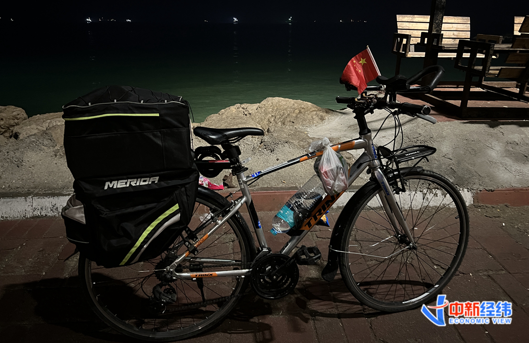 三个中国球迷的世界杯账本：麻婆豆腐加米饭200元总预算10万