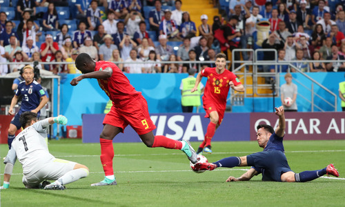 追光|世界杯攻略·E组——全新球场，谁能从“死亡之组”突围？