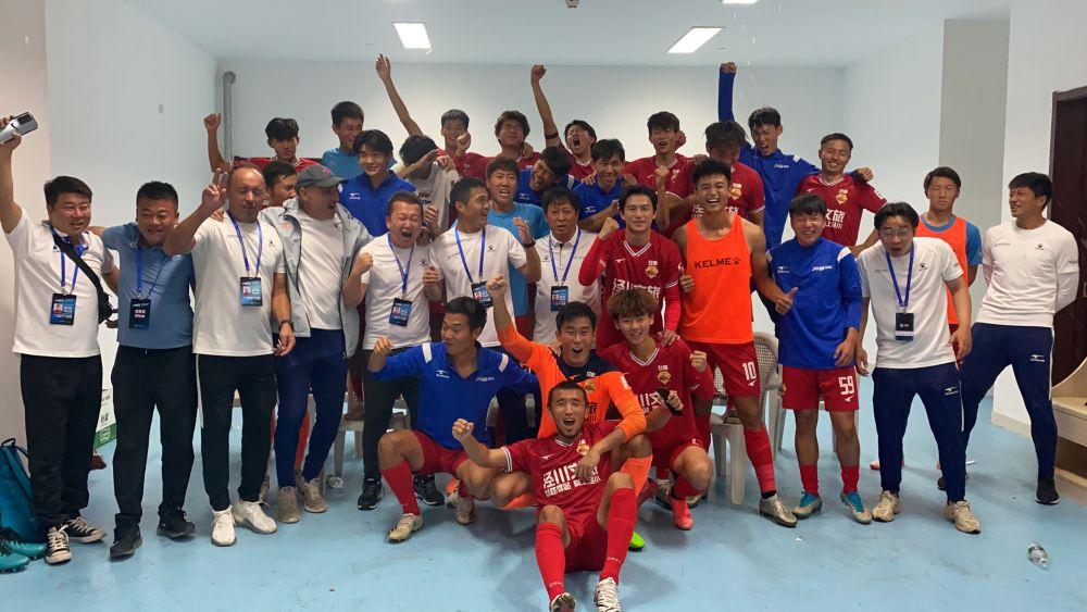 泾川文汇：一球成名，耕耘十年