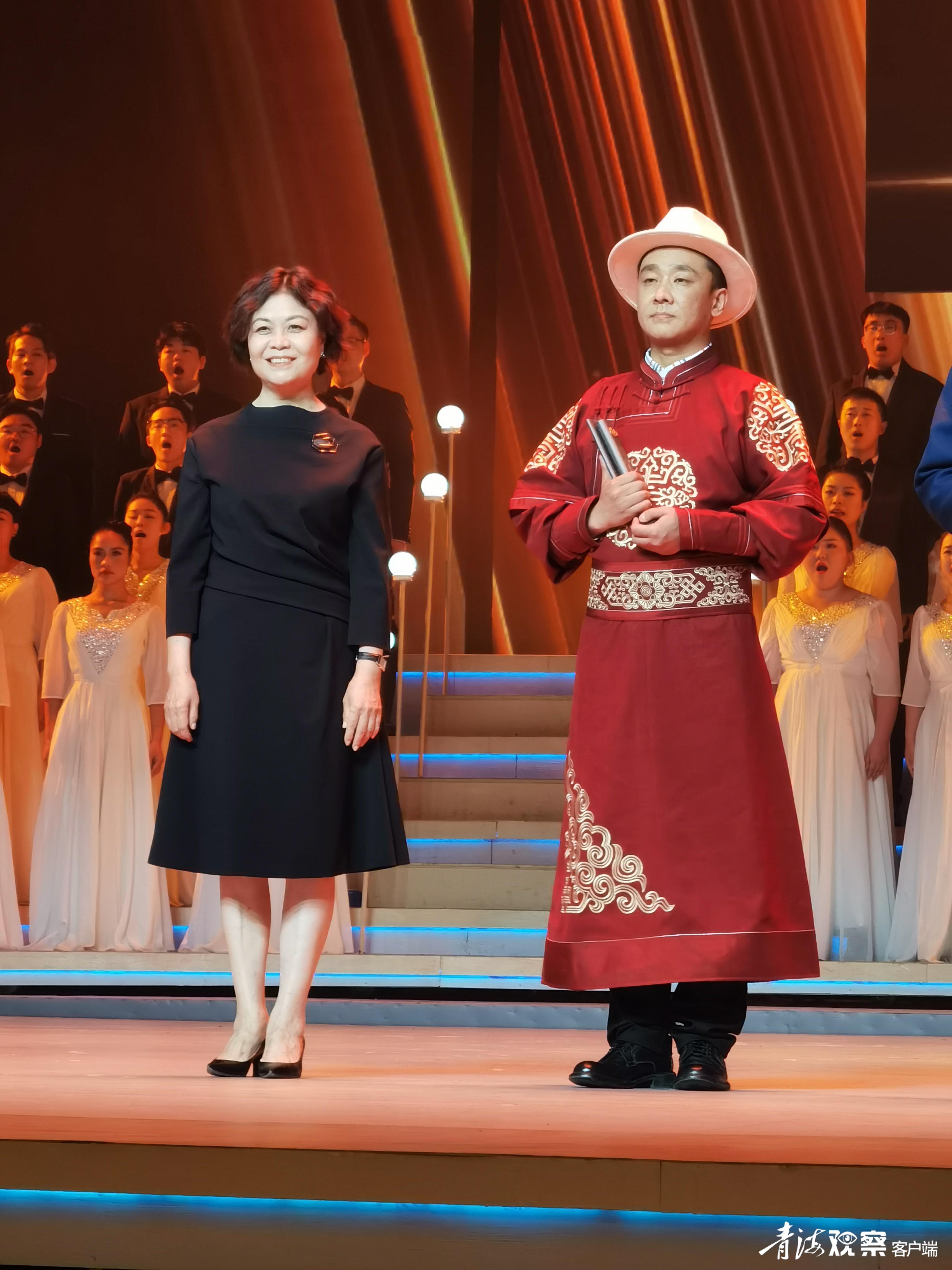 青年作家索南才让获鲁迅文学奖,索南才让获第八届鲁迅文学奖