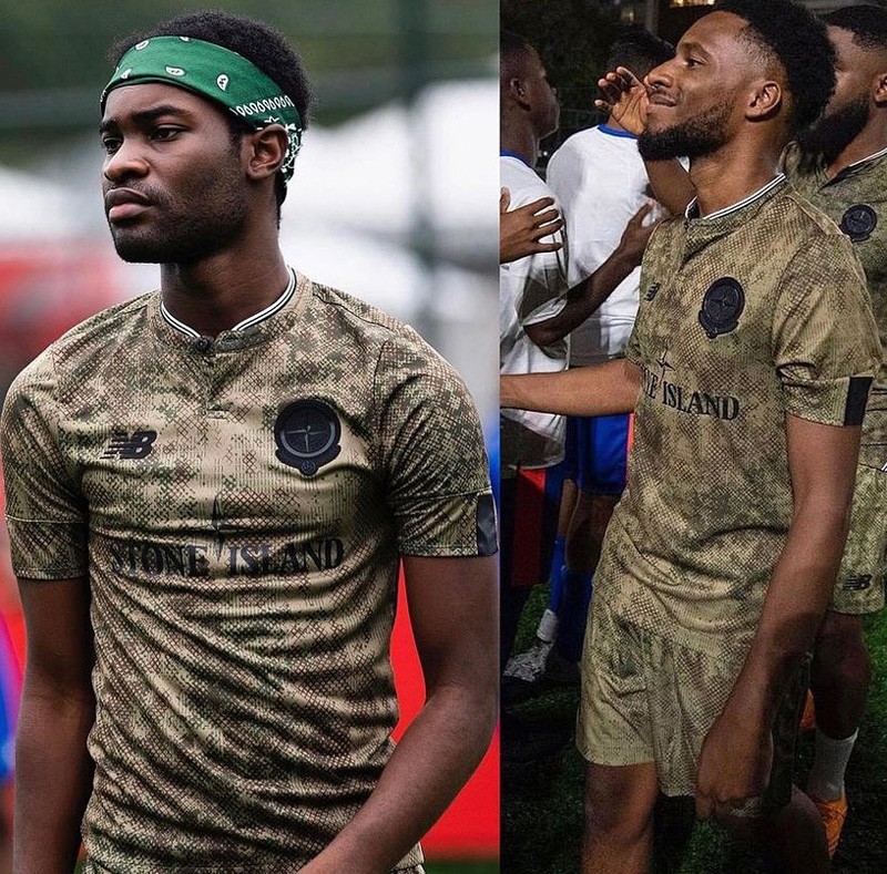 石头岛nb联名测评,石头岛nb联名发售时间