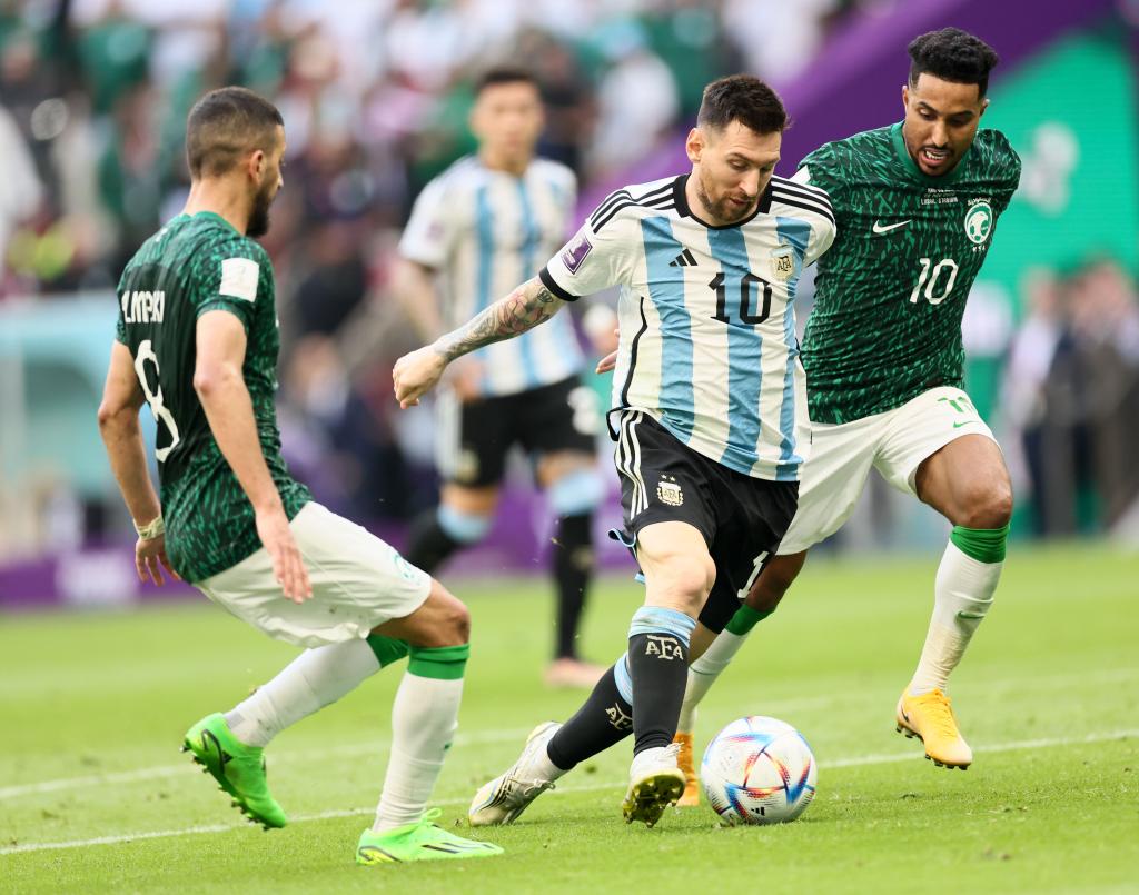 明天阿根廷vs厄瓜多尔梅西出场吗,梅西顶住压力战胜墨西哥
