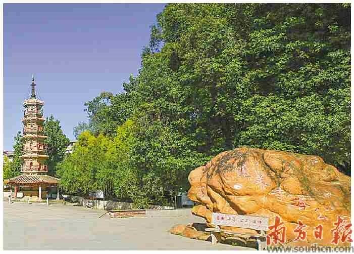 百年古镇注入时代活力,千年古镇未来蓝图已徐徐展开