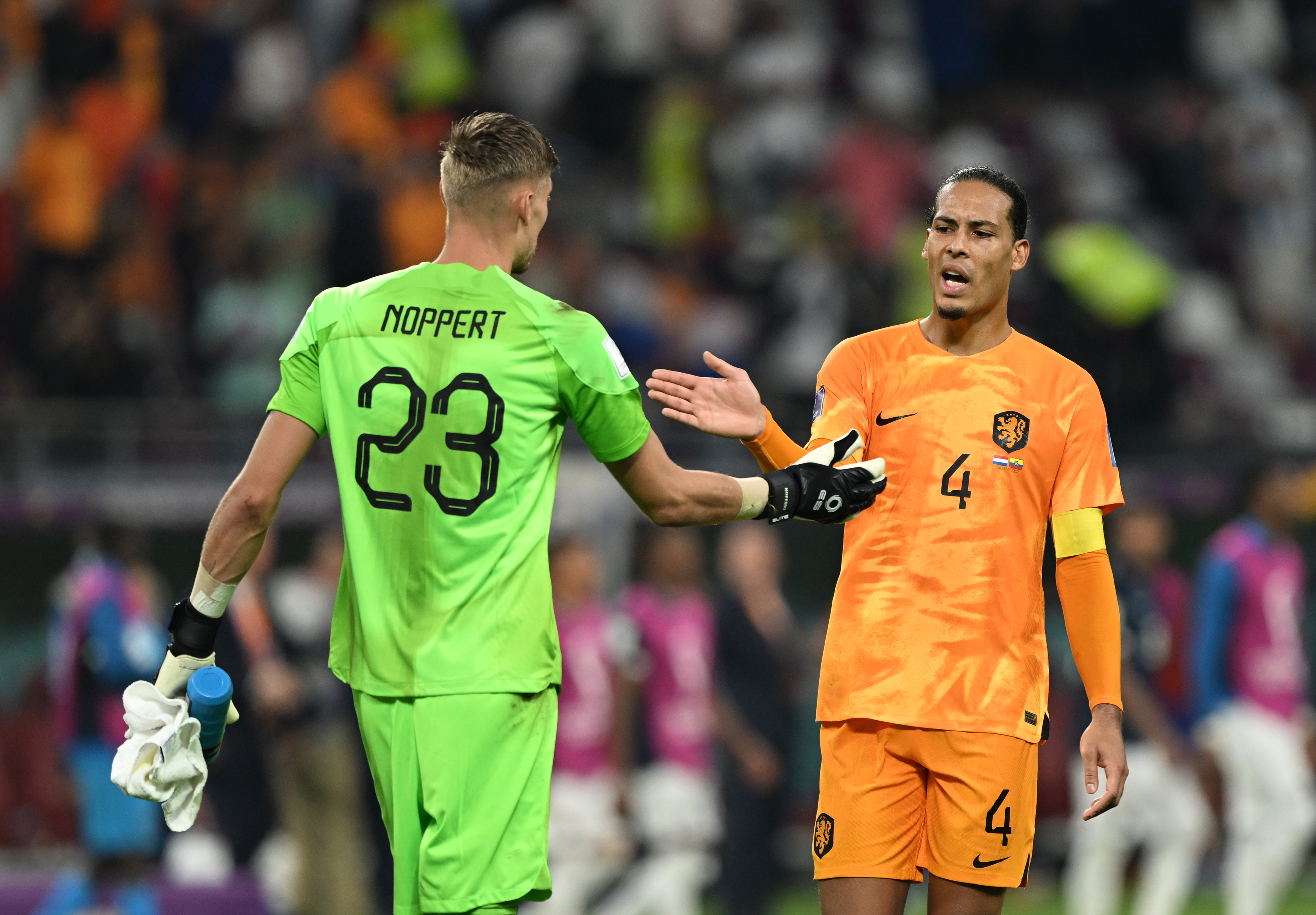 卡塔尔世界杯球员一战成名,卡塔尔世界杯成名的球员