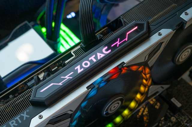 索泰rtx4090天启24g游戏测评,索泰geforcertx4090d24g天启