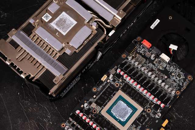 索泰rtx4090天启24g游戏测评,索泰geforcertx4090d24g天启