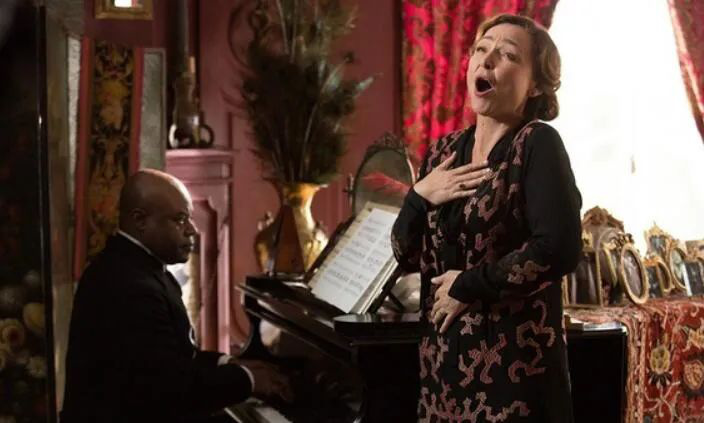 本周精彩丨这组恋人不一般，极致反差颠覆想象