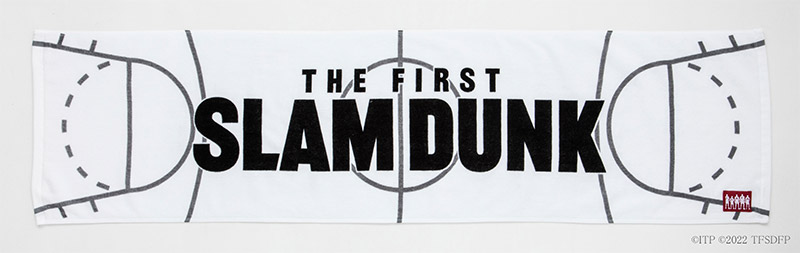 灌篮高手大电影限定周边,灌篮高手电影版首发预告正式发布