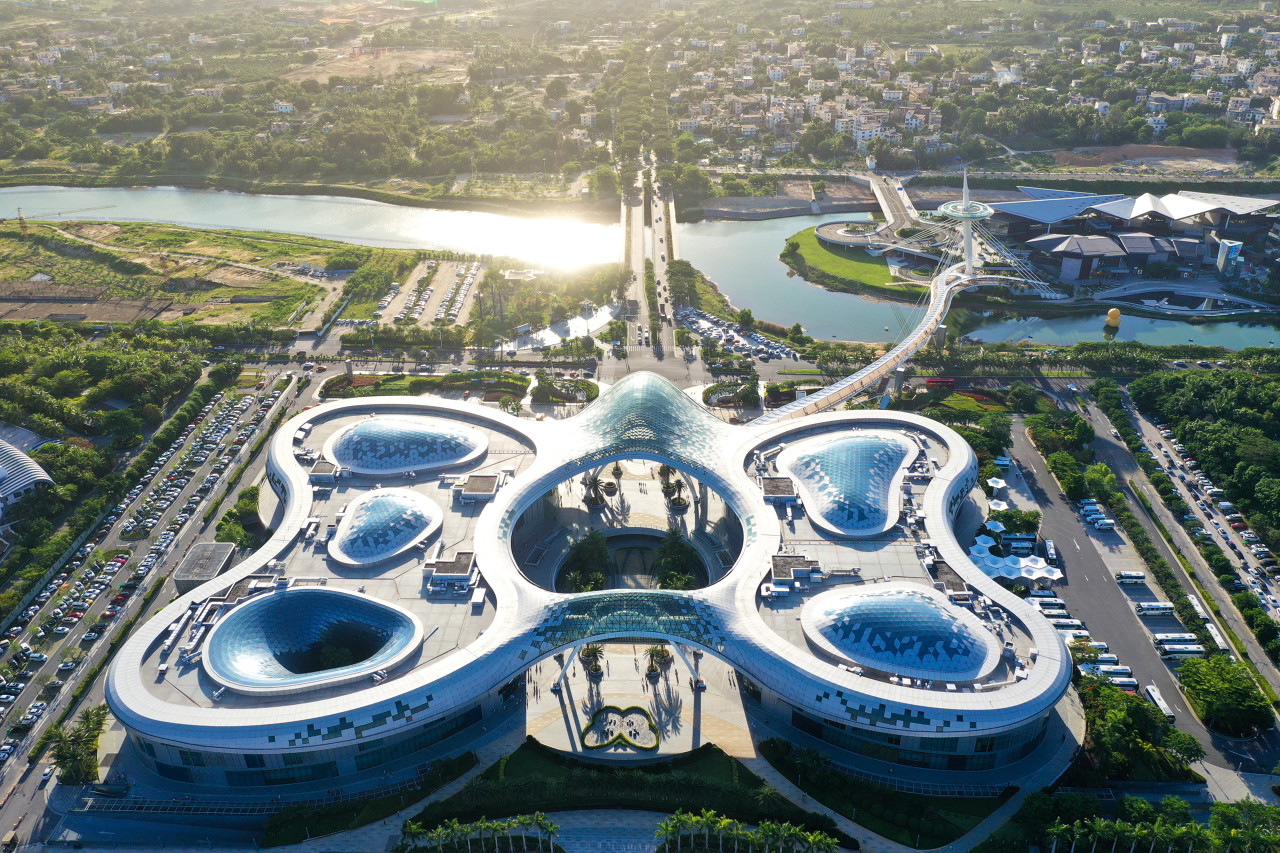 海南省2023年在职员工平均工资,海南省平均工资最高是哪个县市