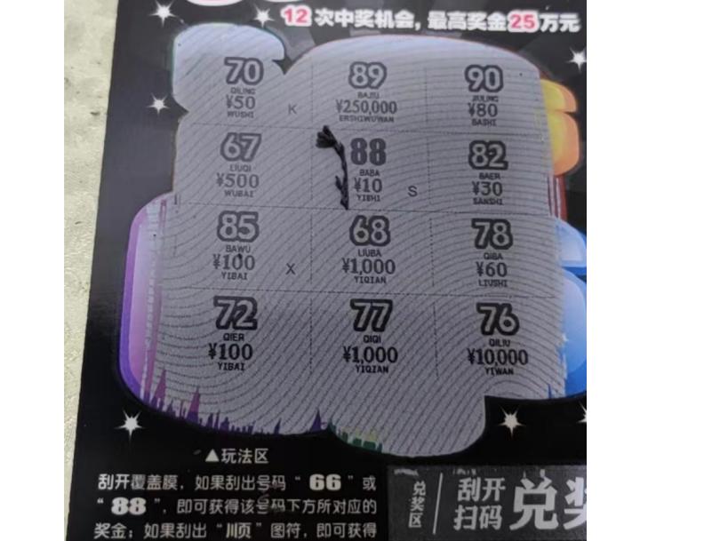 彩票站：年轻人的精神卡塔尔