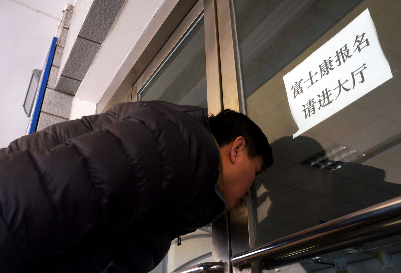 郑州富士康现在为什么大量招人,富士康郑州招聘信息最新套路