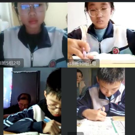 尚文中学放寒假,尚文中学报道