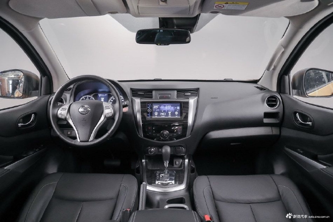 全是硬货完整版,超控好又舒适的硬派越野车