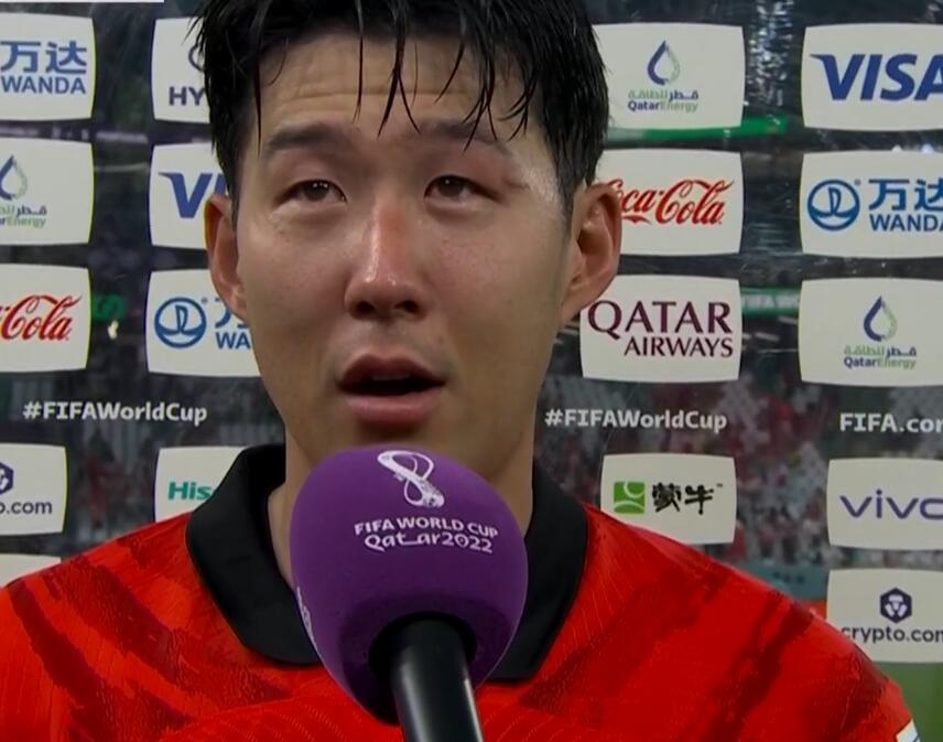 孙兴慜凯恩恩怨,孙兴慜现在的女朋友是谁