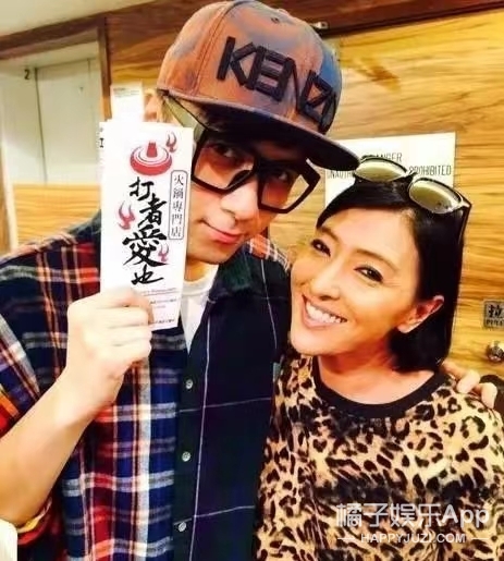 还记得港星上山诗钠吗？女儿生活如此丰富