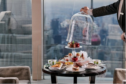 适合圣诞节去吃饭的餐厅,圣诞节必去餐厅top5