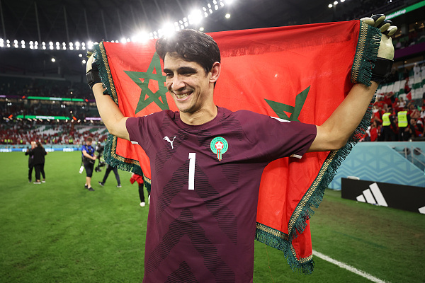 布努西甲哪个队,布努本届世界杯