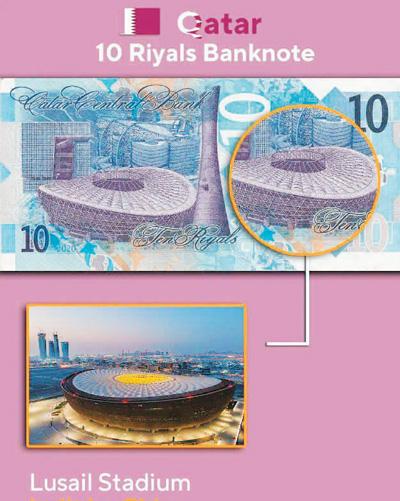 看！世界杯上的那些“中国制造”